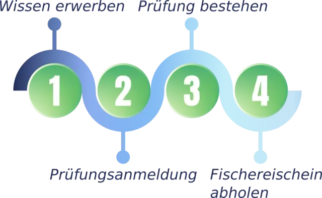 Wie teuer ist ein Angelschein in Niedersachsen? Kosten und Tipps für Angler