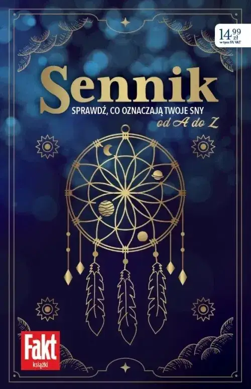 Co oznaczają sny? sennik i tajemnice interpretacji snów wyjaśnione