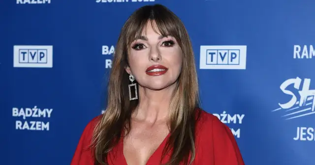 Beata Chmielowska-Olech ile ma lat? Zaskakująca historia jej życia i kariery