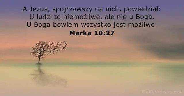 Inspirujące cytaty biblijne na co dzień: Mądrość Pisma Świętego