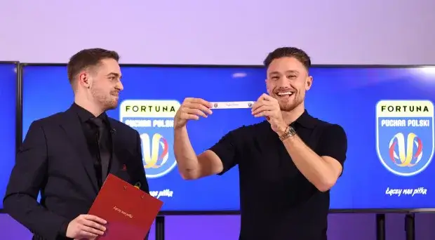 Kiedy losowanie 1/2 Pucharu Polski? Kluczowe informacje i daty