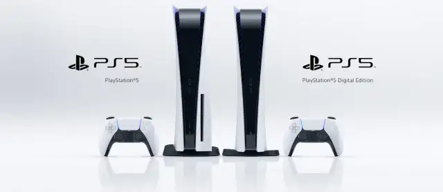 PlayStation 5 - najważniejsze informacje o nowej konsoli Sony