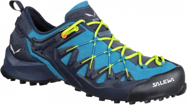 Jakie buty w góry wybrać, aby uniknąć błędów i cieszyć się komfortem na szlaku?