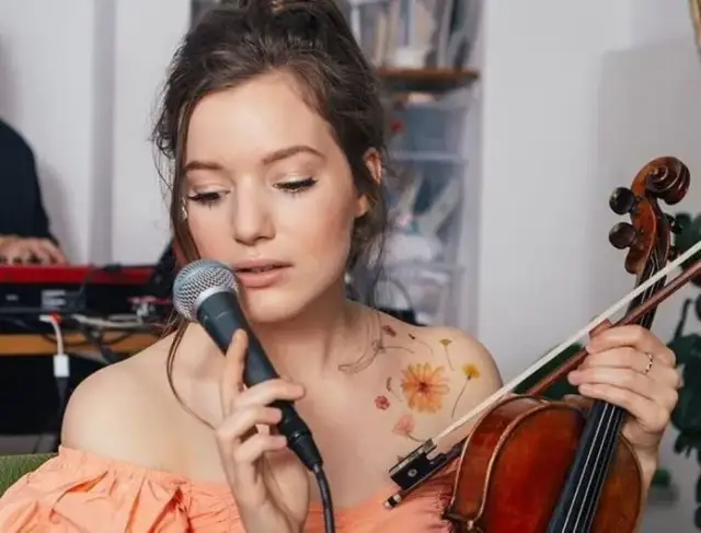 Chwyty na gitarę do sanah Nic dwa razy - proste akordy i strumming