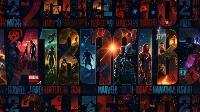Nowości, premiery i nadchodzące produkcje filmowe Marvel 2023