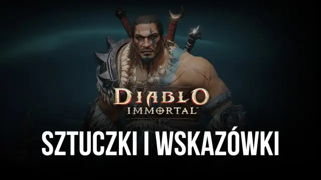 Kiedy Diablo Immortal na PC? Premiera już wkrótce!