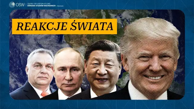 Kto jest prezydentem Ameryki? Zaskakujące fakty o jego kadencji