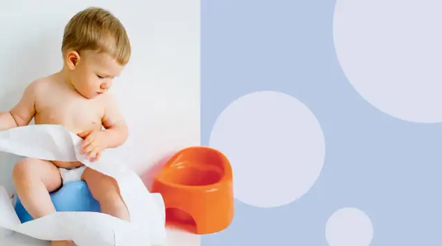 Jak przekonać dziecko do nocnika i uniknąć frustracji rodziców