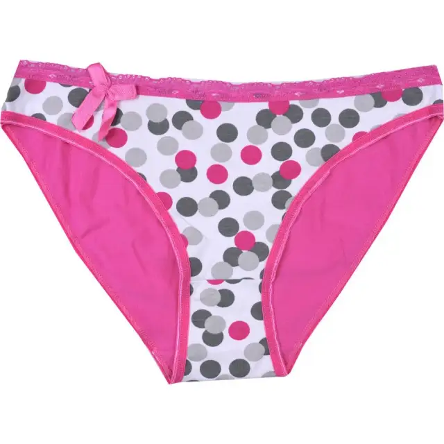 Dlaczego damskie majtki mają kokardkę? Zaskakująca historia!