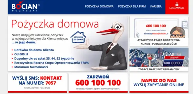 Kiedy mogę dobrać kolejną pożyczkę bocian po spłacie rat?