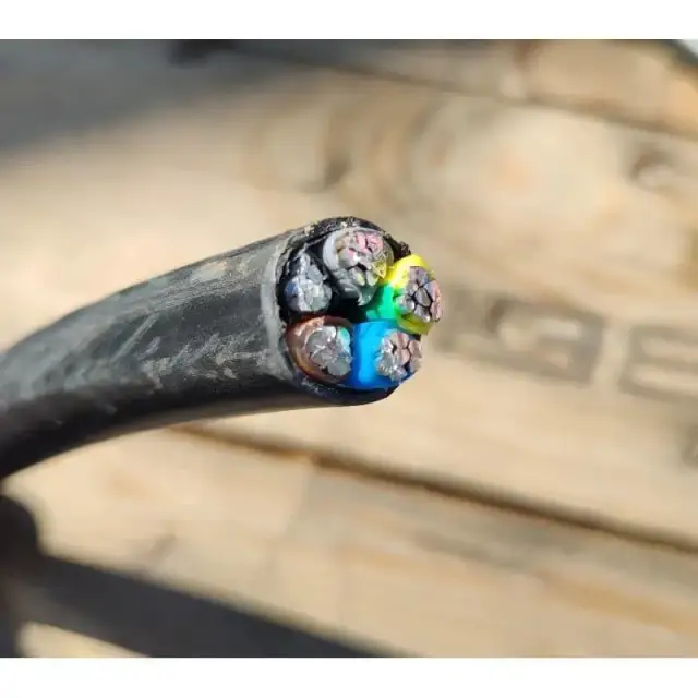 Czy warto stosować kable aluminiowe?