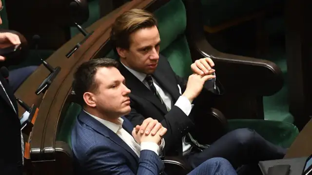 Bosak jakie ma poparcie? Zaskakujące wyniki sondaży wyborczych