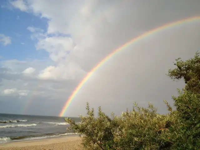 Tęcza jako symbol: co oznacza w kulturze, religii i współczesnym świecie?