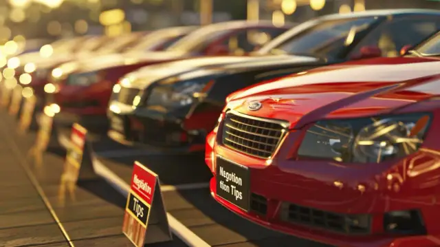 Jak negocjować cenę auta? Skuteczne porady przy zakupie samochodu