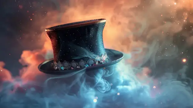 Kapelusz w snach: Co symbolizuje ten przedmiot i jakie niesie przesłanie?