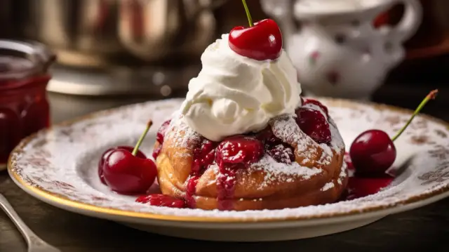 Frużelina - jak zrobić idealną do ciast i deserów?