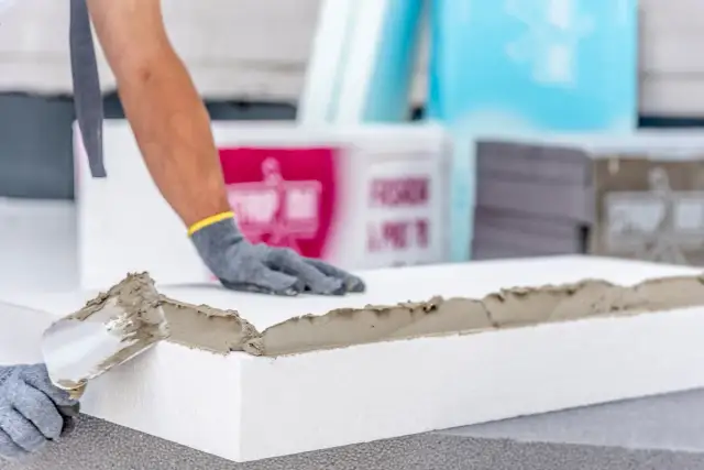 Jak kłaść styropian: uniknij błędów i osiągnij doskonały efekt