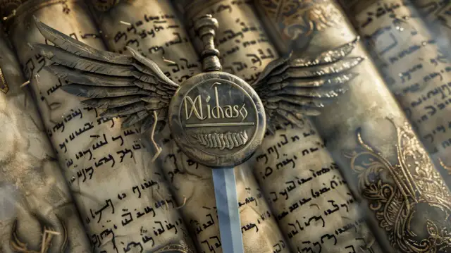 Znaczenie imienia Michał: co oznacza i jaka jest jego historia?