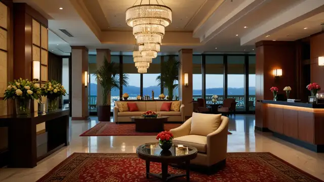 Pakiety pobytowe w hotelach: korzyści i rodzaje dla gości