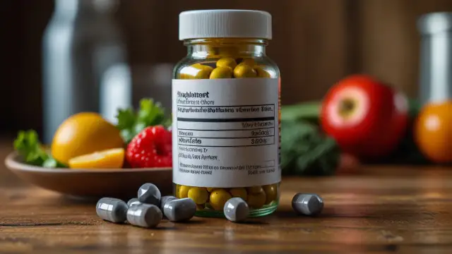 Jak przyjmować cynk? 5 zasad skutecznej suplementacji