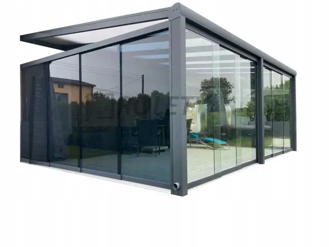 Ile kosztuje pergola na taras? Ceny, które mogą Cię zaskoczyć