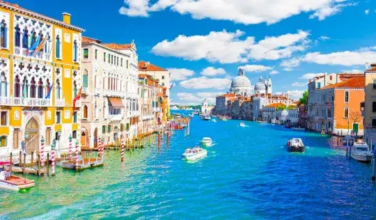 Włochy atrakcje turystyczne: najpiękniejsze miejsca, które musisz zobaczyć