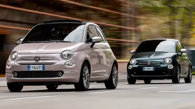 Najlepsze samochody dla kobiet – wygoda, bezpieczeństwo i styl w jednym