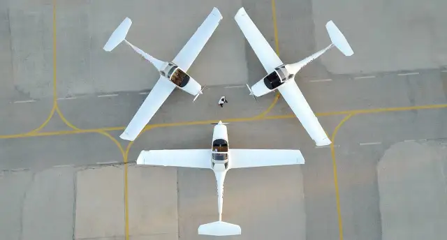 Dónde estudiar piloto de avión en España: opciones y costos revelados