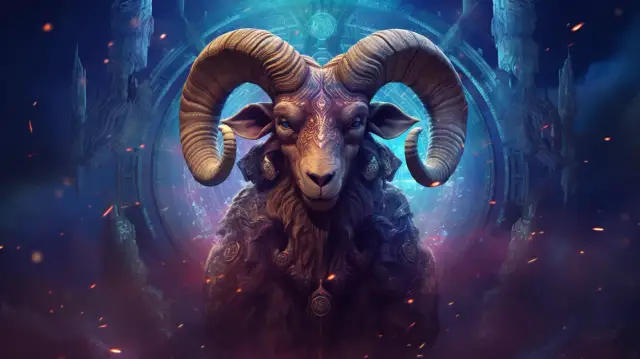 Horoskop dla Barana na Dziś i Jutro - Zobacz Przepowiednie Dla Swojego Znaku Zodiaku