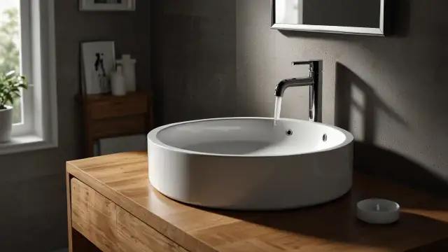 Umywalka Life Koło: jakie są opinie i zastosowanie tego modelu?