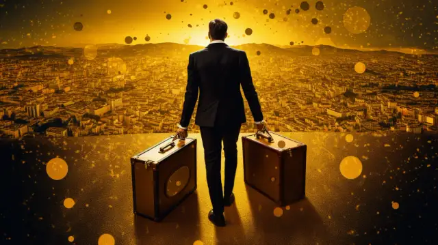 Kolejny gigant kryptowalut wchodzi na rynek europejski - najnowsze wieści