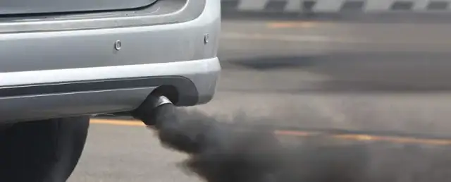 Dlaczego diesel kopci? Odkryj przyczyny dymu i ich skutki