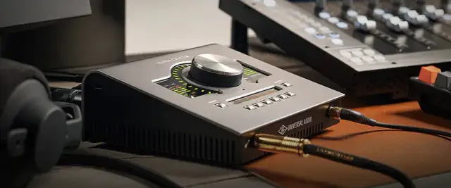 Jaki interfejs audio do gitary – uniknij najczęstszych błędów przy wyborze