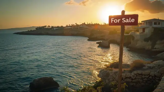 Nieruchomości na Cyprze - twoje nowe miejsce pod słońcem