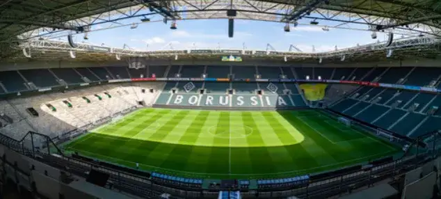 Ewolucja Borussii: Odsłaniając najnowsze wiadomości, szczyty i sukcesy