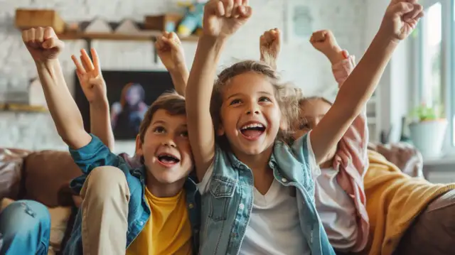 Nickelodeon: Jak głosować na ulubione gwiazdy? Przewodnik krok po kroku