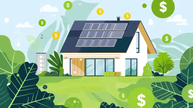 Poziomy dofinansowania w Czystym Powietrzu: Ile możesz dostać?