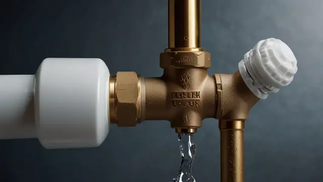 Jaki zawór napełniający wybrać do spłuczki: 1/2 czy 3/8? Poradnik eksperta