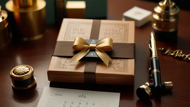  Personalizowane prezenty dla szefa na urodziny i święta – pomysły i propozycje