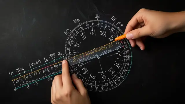 Proste przeliczanie procentów na stopnie - poznaj skuteczne metody