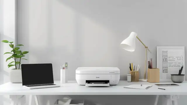 Drukarki kompaktowe: Idealne dla małych biur? Przegląd modeli