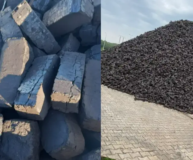 Jak spalać brykiet torfowy: efektywne palenie, zalety i jak uniknąć pyłu oraz nieprzyjemnego zapachu