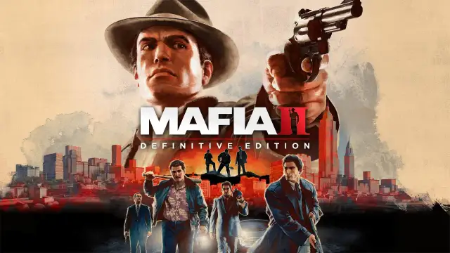 Mafia Definitive Edition PC - wymagania, fabuła i recenzje gry