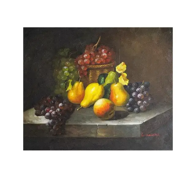 Malarstwo współczesne martwa natura: ewolucja stylów i technik