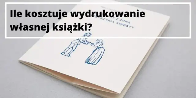 Ile kosztuje wydrukowanie książki z PDF? Sprawdź, jak zaoszczędzić na druku!