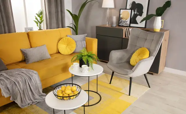 Jak dobrać dywan do kanapy, by uniknąć najczęstszych błędów?