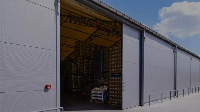 Ile kosztuje wybudowanie magazynu? Poznaj kluczowe czynniki i przykłady.