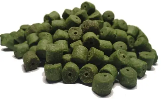 Jaki pellet do metody na karpia - wybierz najlepsze dla sukcesu wędkarskiego