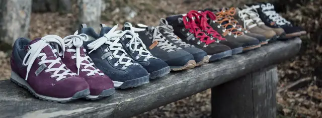 Jakie buty trekkingowe damskie wybrać, aby uniknąć rozczarowania?