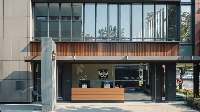 Komenda Główna Policji Warszawa: Jak skontaktować się z gabinetem?